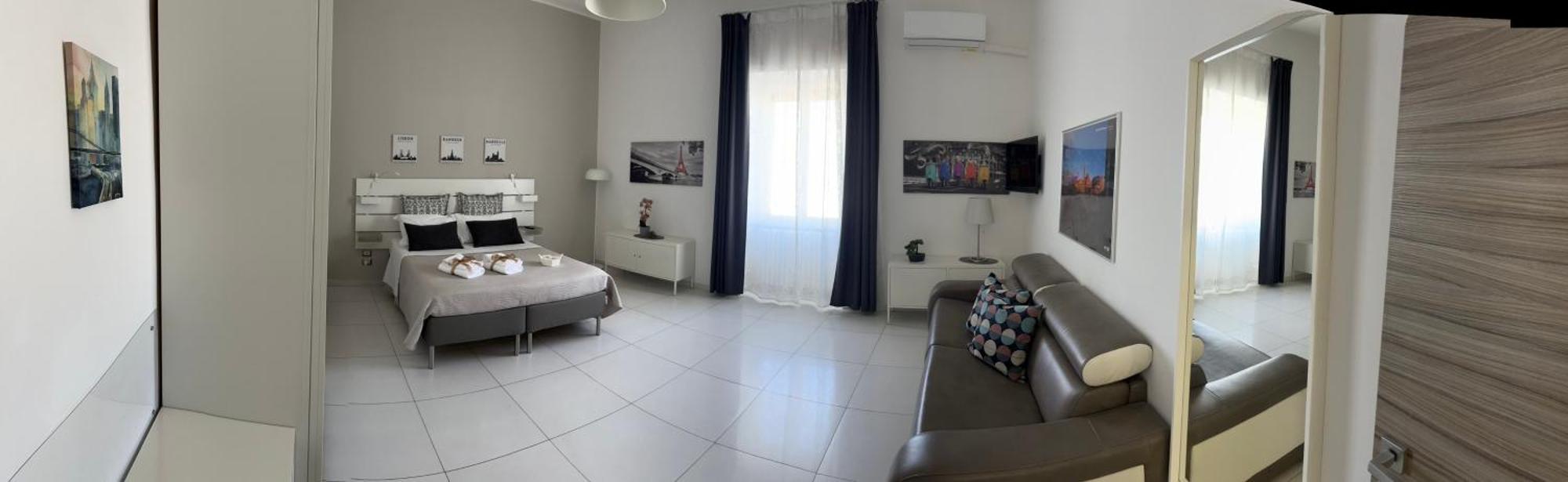 Il Profumo Dei Sassi Holiday Home Matera Buitenkant foto