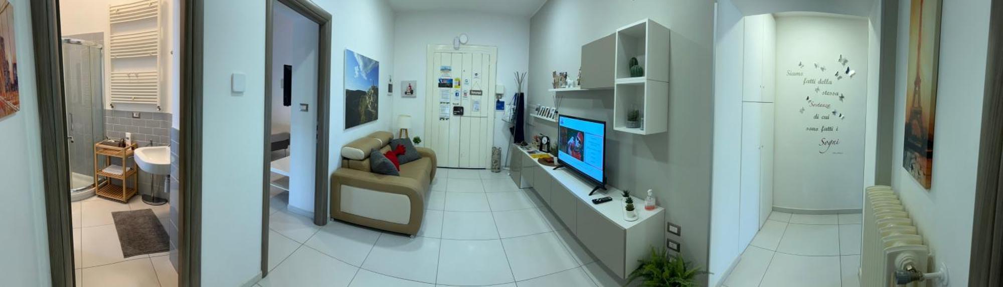 Il Profumo Dei Sassi Holiday Home Matera Buitenkant foto