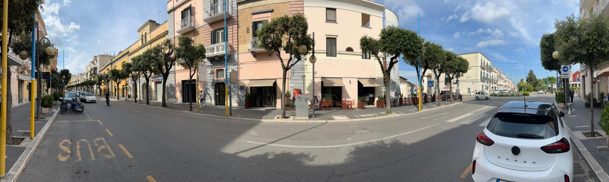 Il Profumo Dei Sassi Holiday Home Matera Buitenkant foto