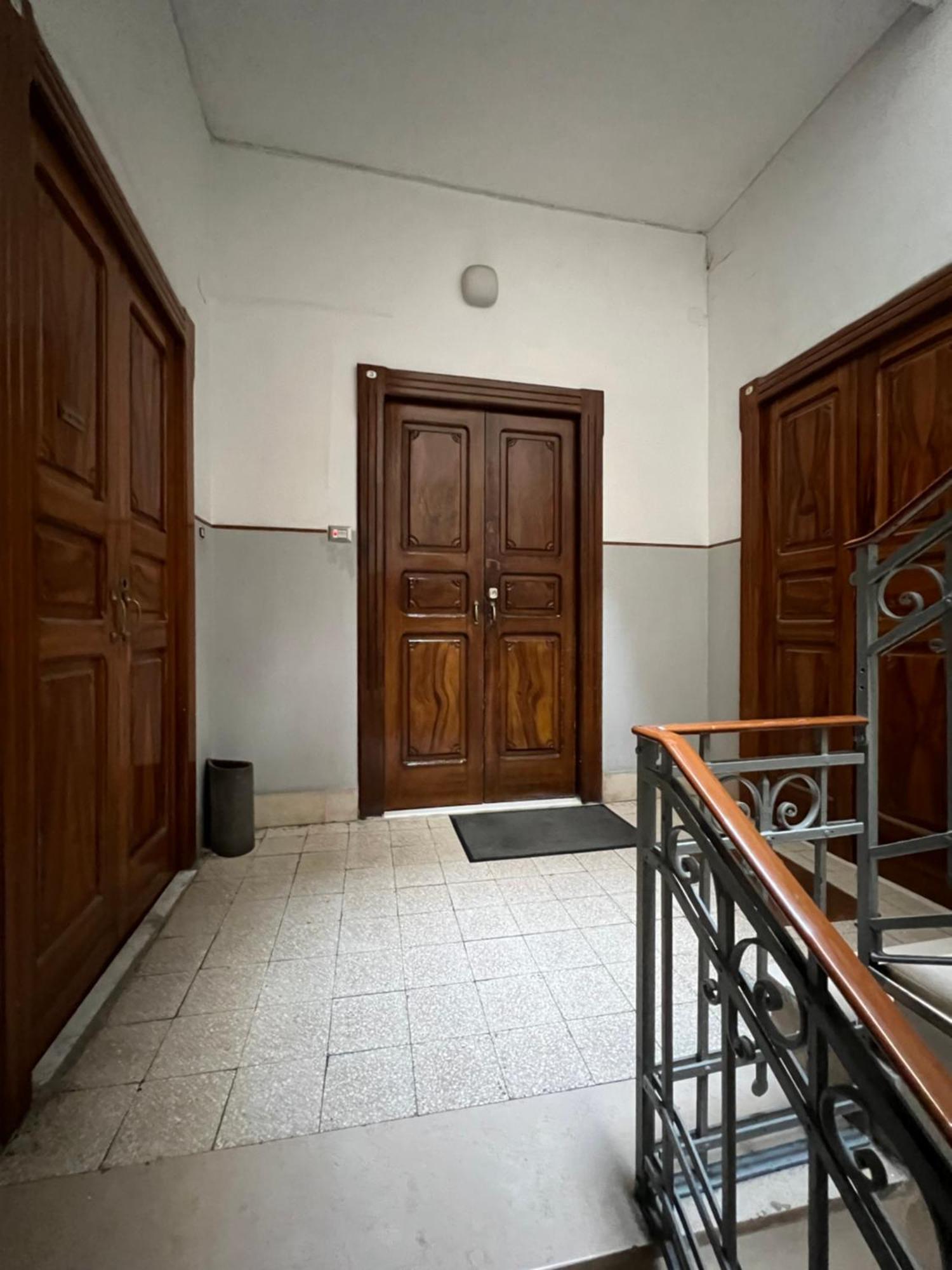 Il Profumo Dei Sassi Holiday Home Matera Buitenkant foto