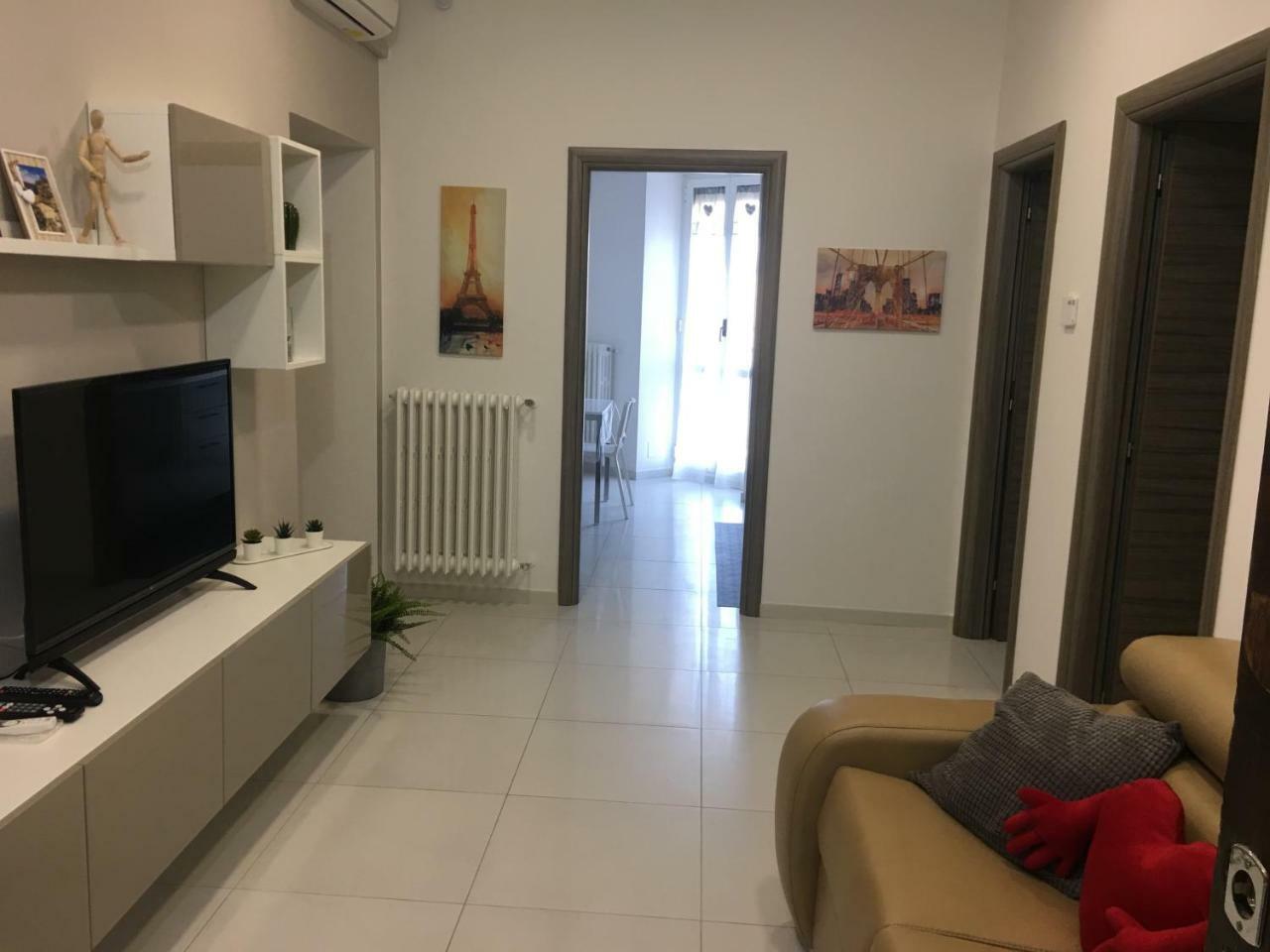 Il Profumo Dei Sassi Holiday Home Matera Buitenkant foto