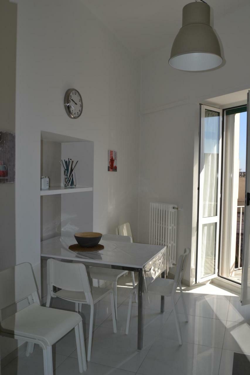 Il Profumo Dei Sassi Holiday Home Matera Buitenkant foto