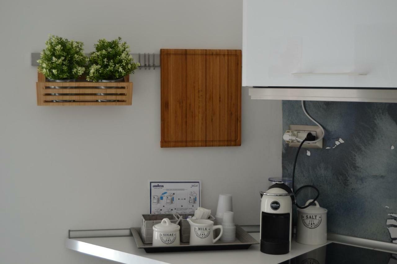 Il Profumo Dei Sassi Holiday Home Matera Buitenkant foto