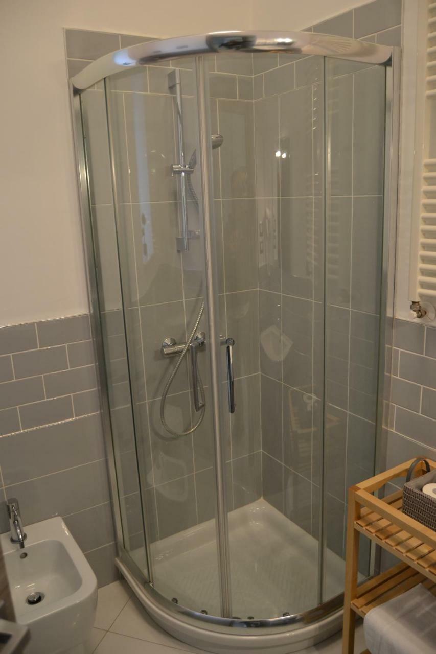 Il Profumo Dei Sassi Holiday Home Matera Buitenkant foto