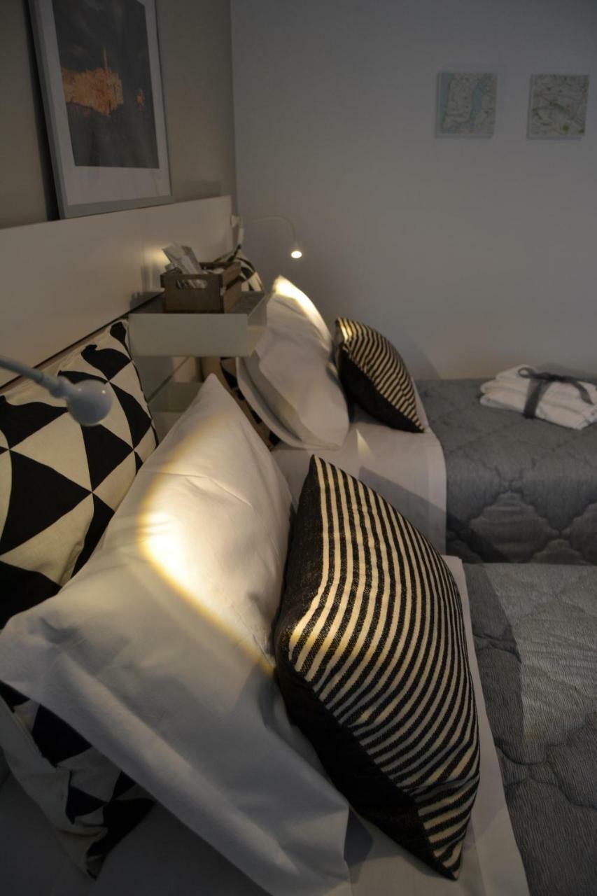 Il Profumo Dei Sassi Holiday Home Matera Buitenkant foto