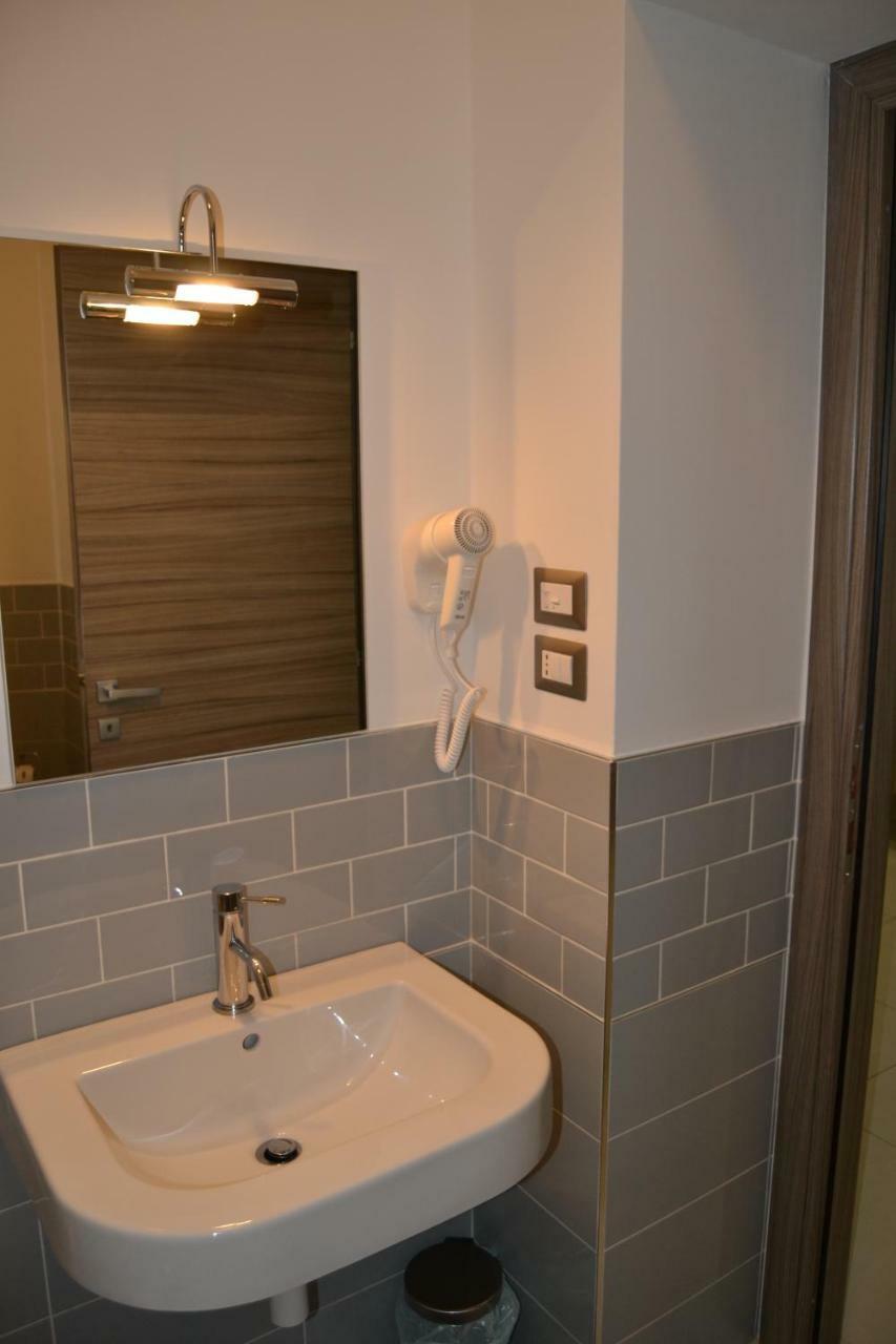 Il Profumo Dei Sassi Holiday Home Matera Buitenkant foto