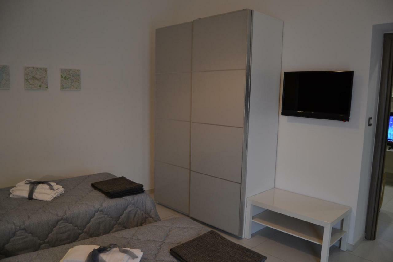 Il Profumo Dei Sassi Holiday Home Matera Buitenkant foto
