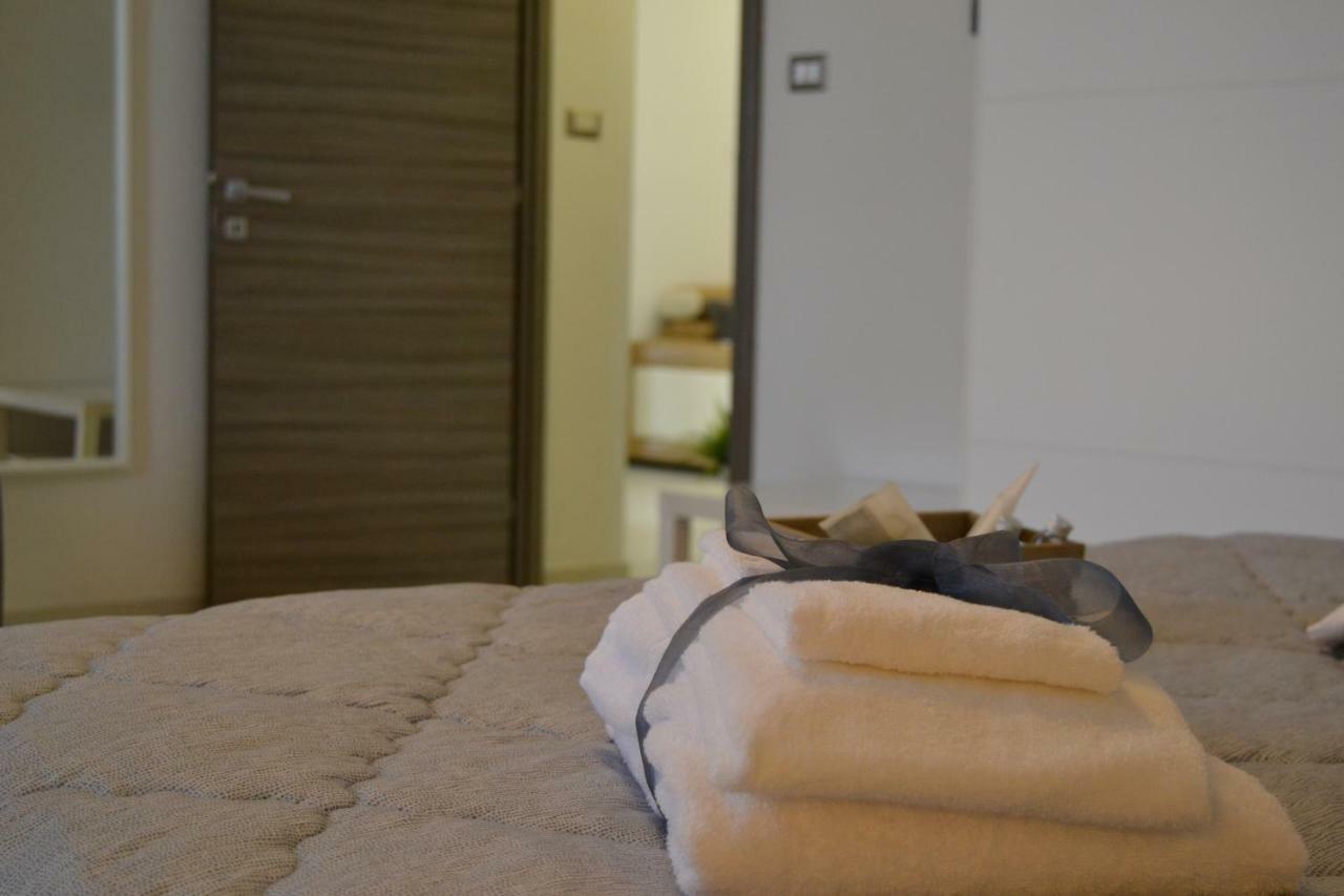 Il Profumo Dei Sassi Holiday Home Matera Buitenkant foto