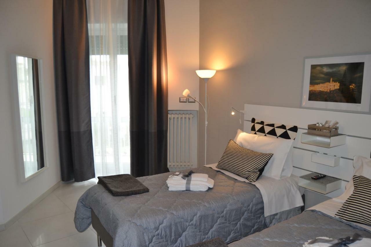Il Profumo Dei Sassi Holiday Home Matera Buitenkant foto