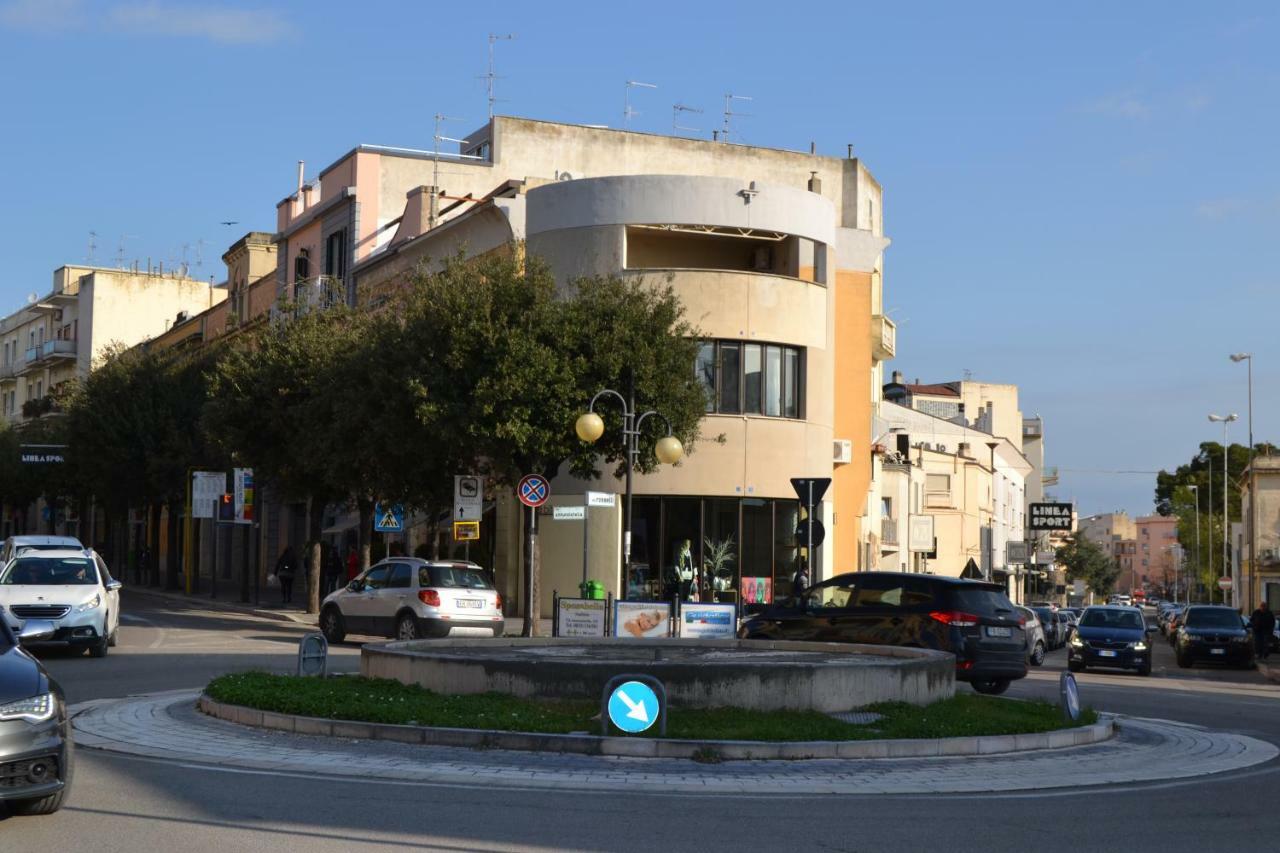 Il Profumo Dei Sassi Holiday Home Matera Buitenkant foto