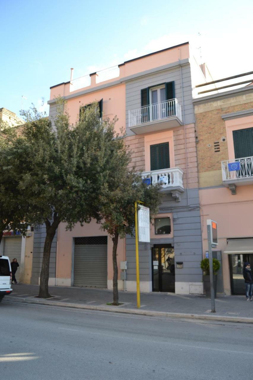 Il Profumo Dei Sassi Holiday Home Matera Buitenkant foto