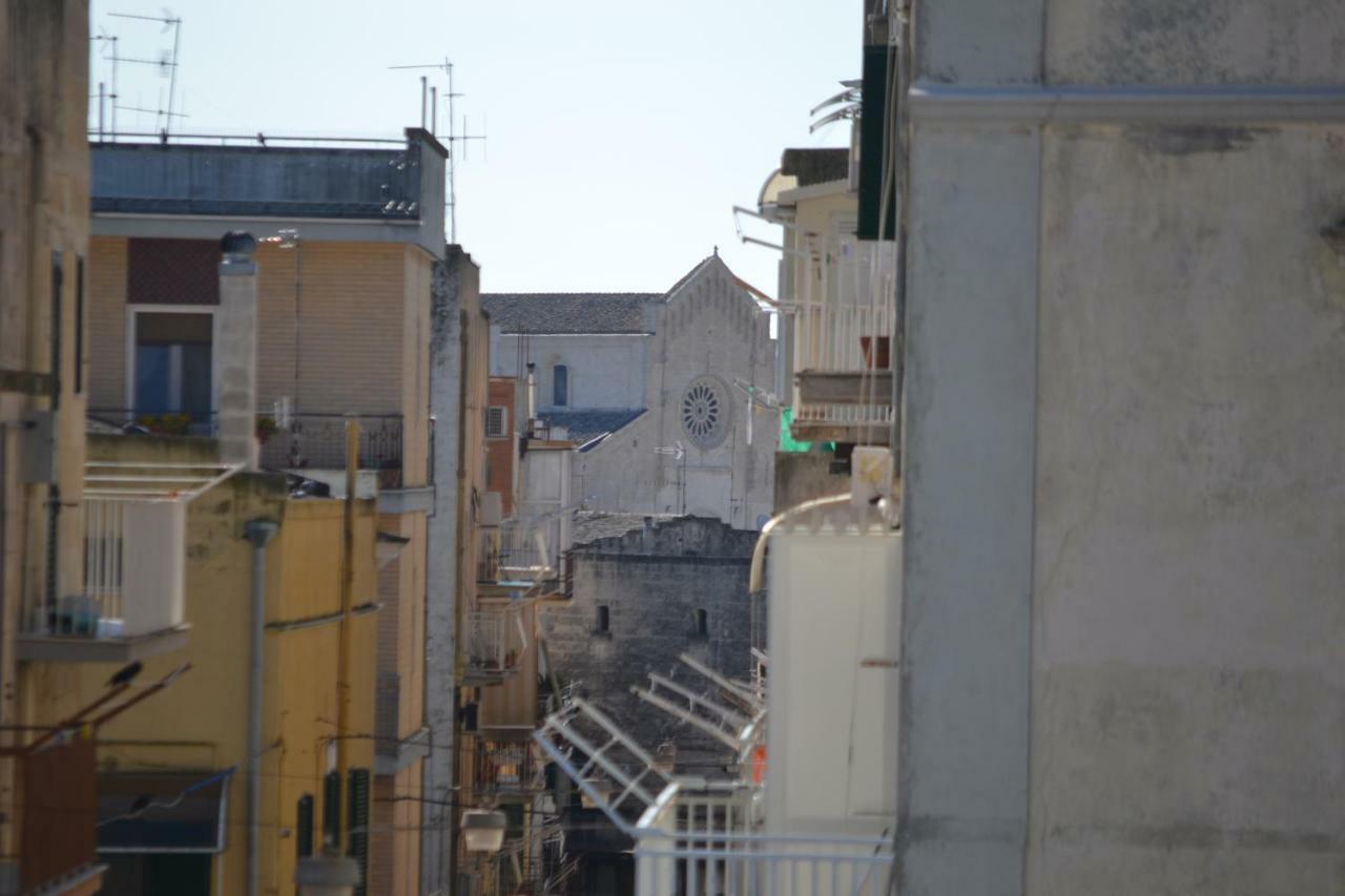 Il Profumo Dei Sassi Holiday Home Matera Buitenkant foto