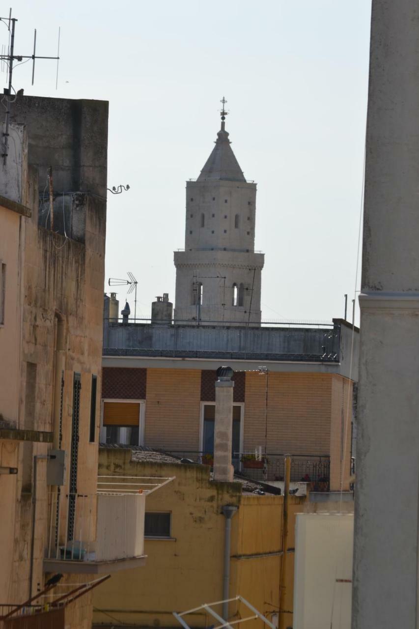 Il Profumo Dei Sassi Holiday Home Matera Buitenkant foto
