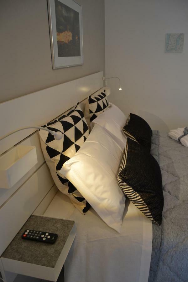 Il Profumo Dei Sassi Holiday Home Matera Buitenkant foto