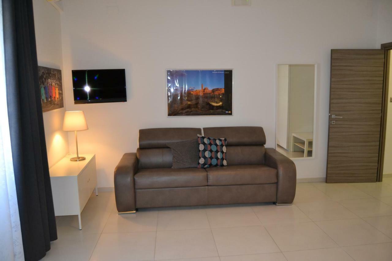 Il Profumo Dei Sassi Holiday Home Matera Buitenkant foto