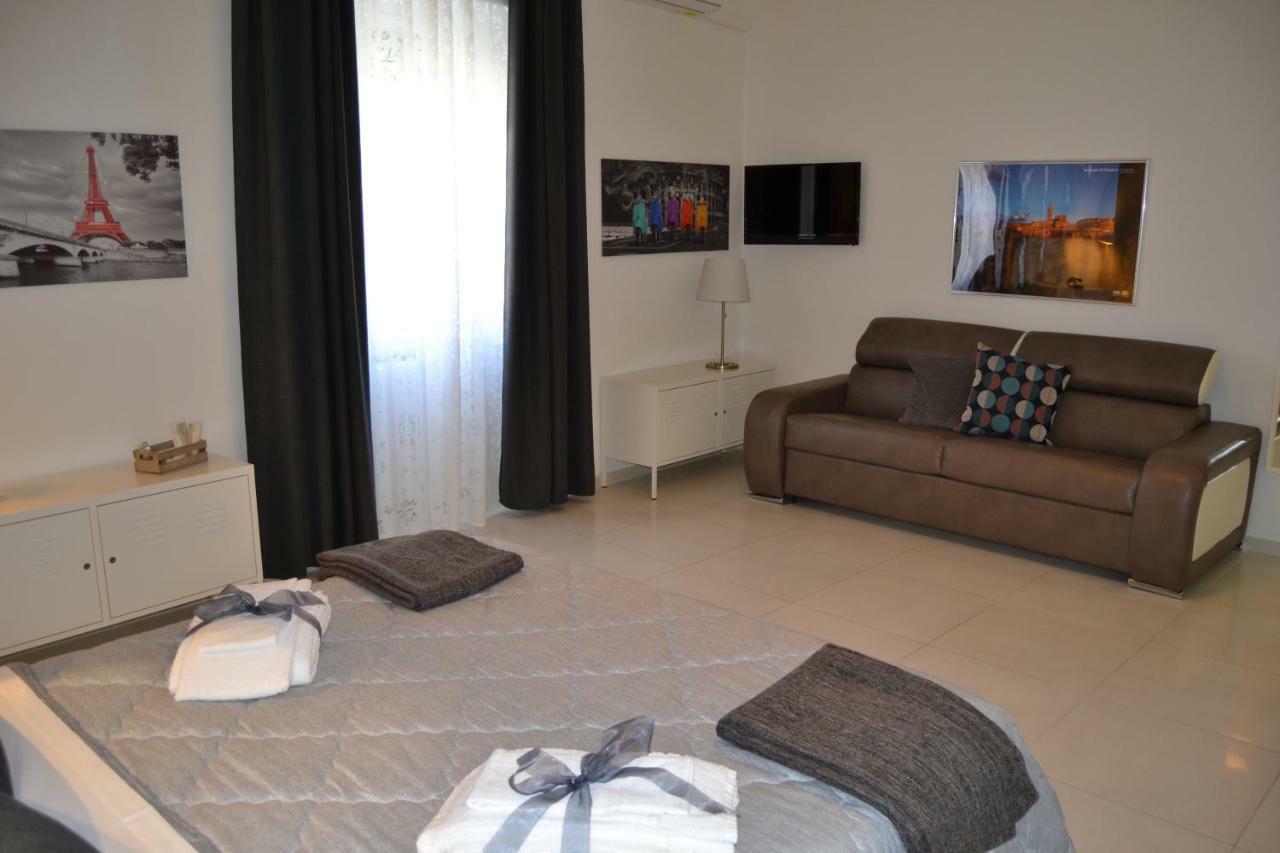 Il Profumo Dei Sassi Holiday Home Matera Buitenkant foto