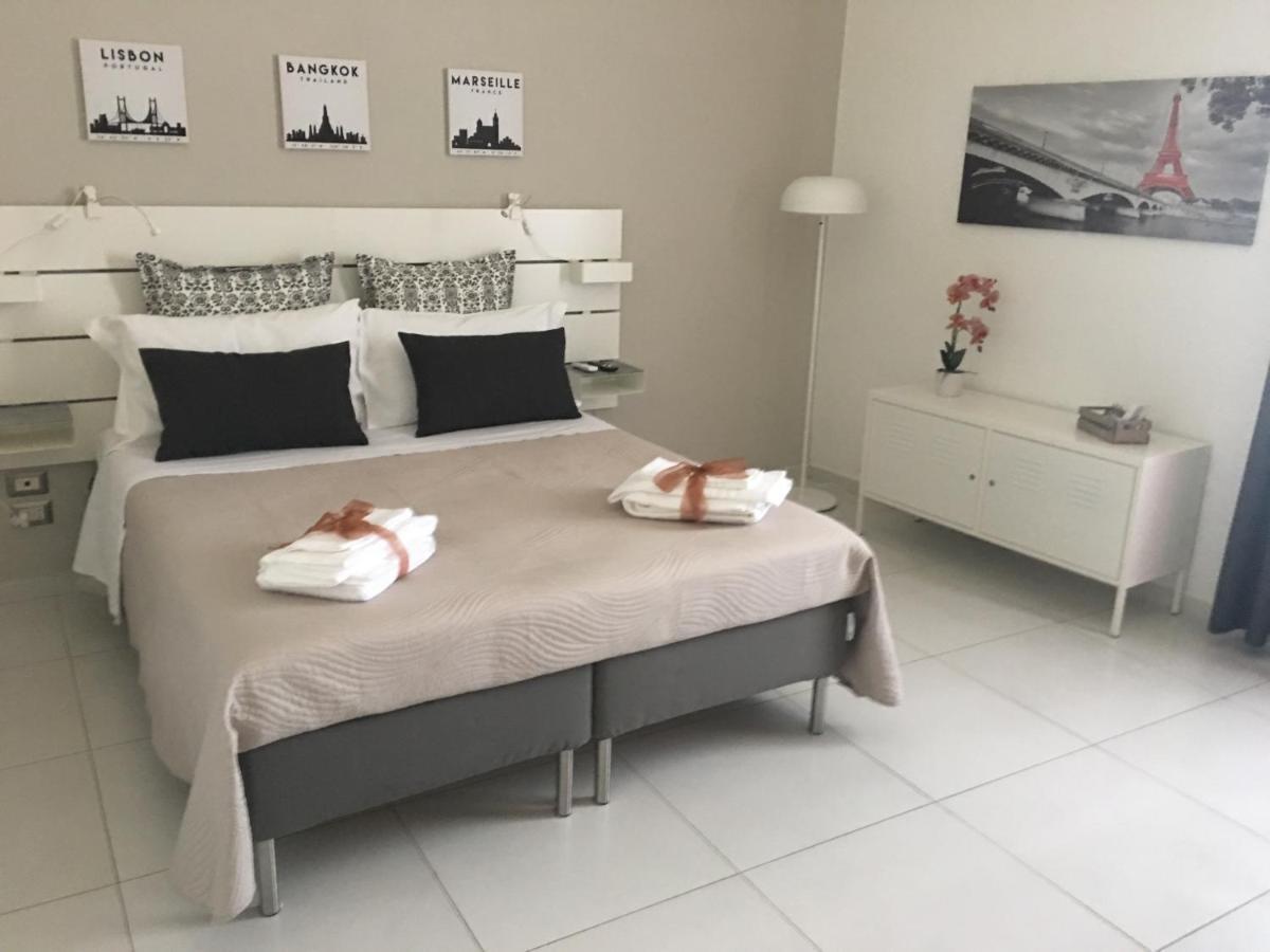 Il Profumo Dei Sassi Holiday Home Matera Buitenkant foto
