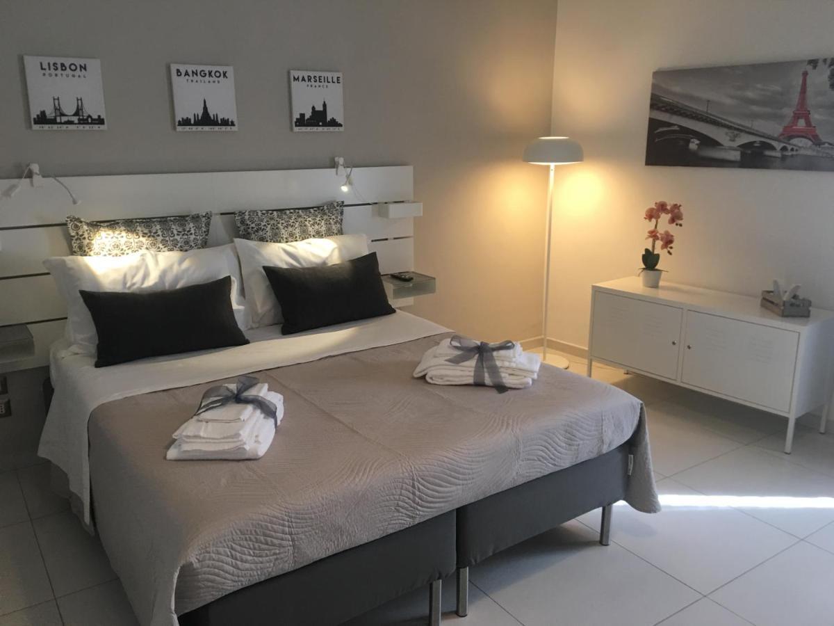 Il Profumo Dei Sassi Holiday Home Matera Buitenkant foto